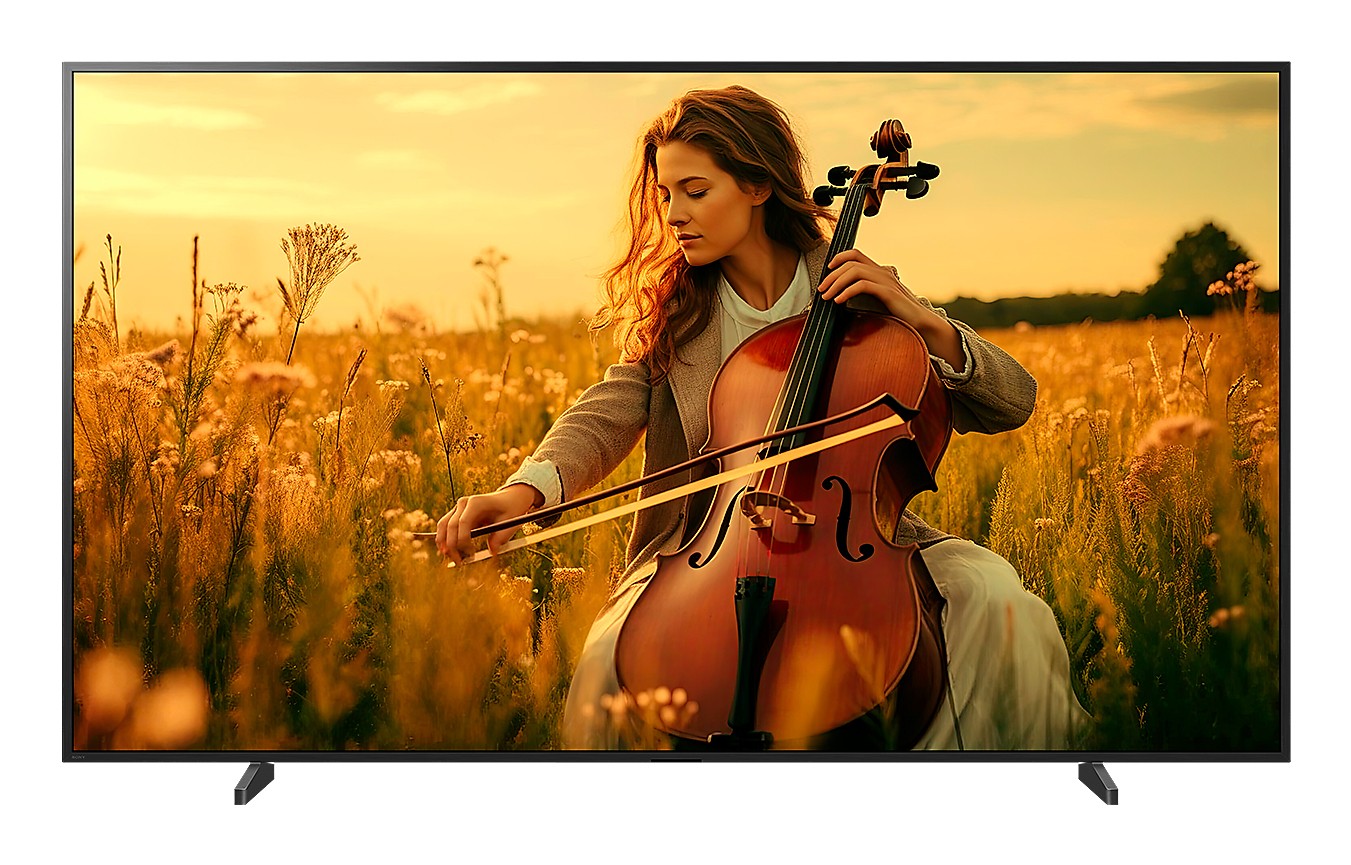 Sony K-85XR5 2,16 m (85") 4K Ultra HD Smart TV Wifi Noir - Sony K-