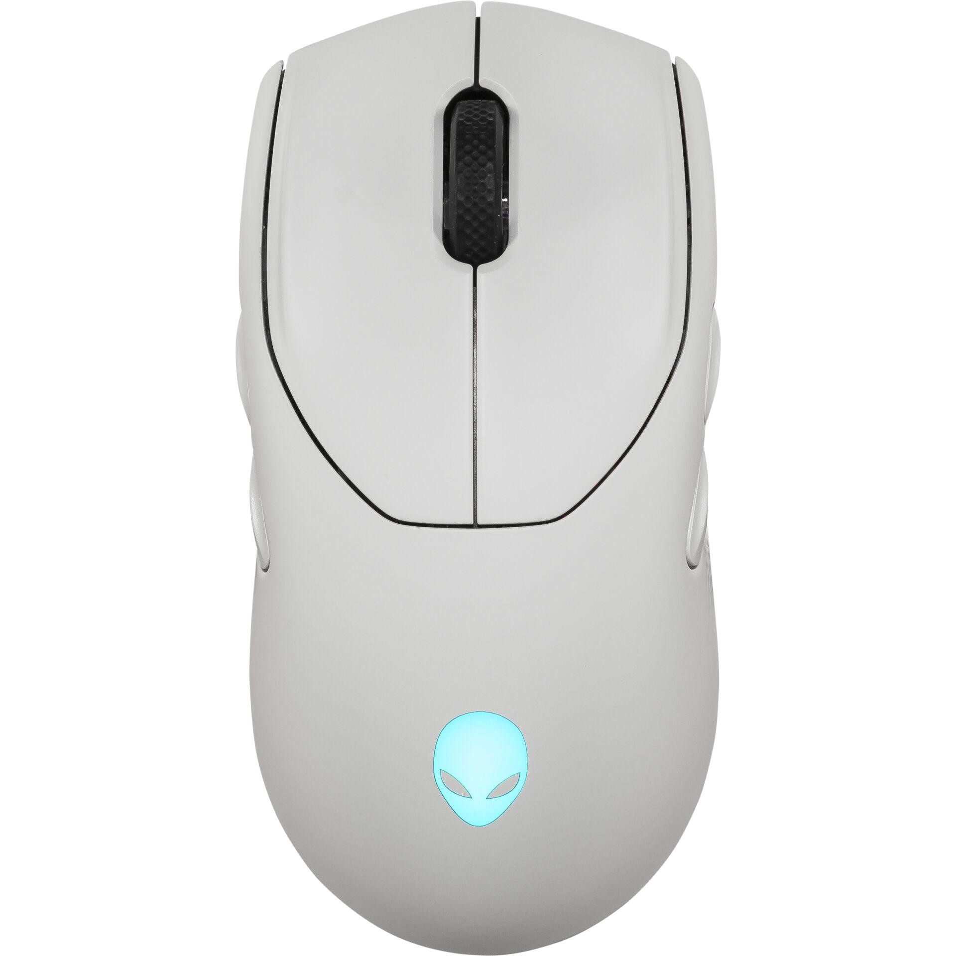 Alienware AW720M mouse Gaming Ambidextrous RF Wireless + Bluetooth
