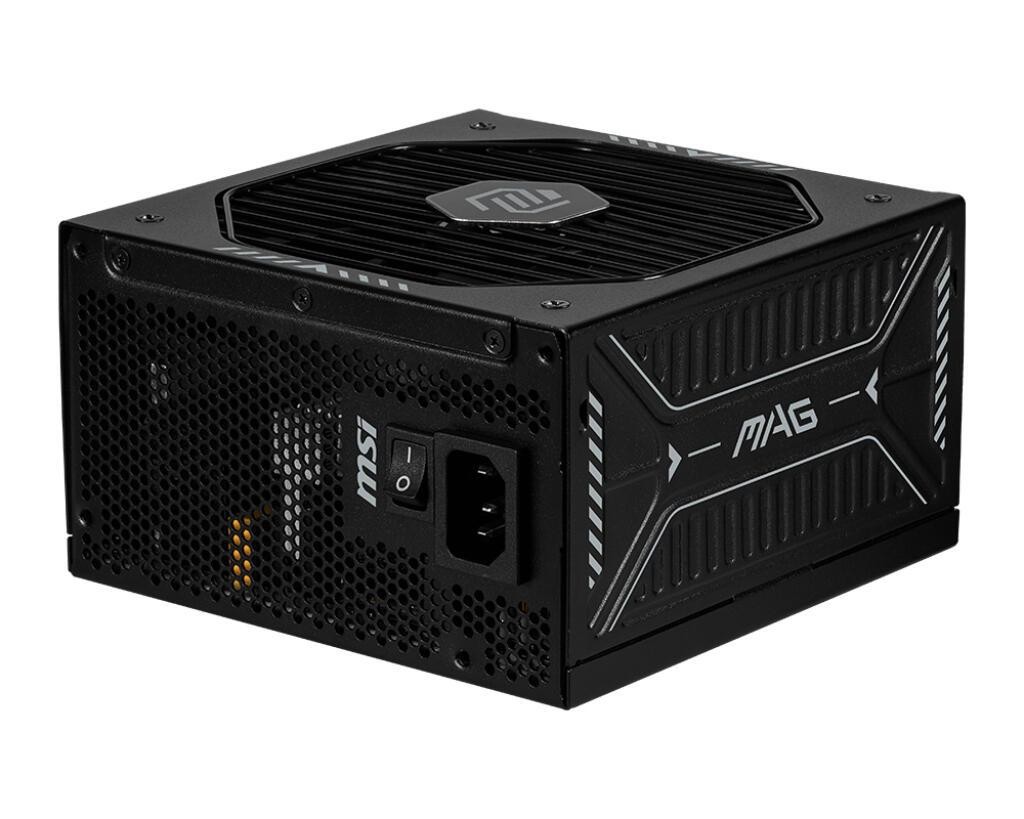 1000W MSI Netzteil MAG A1000GLS PCIE5