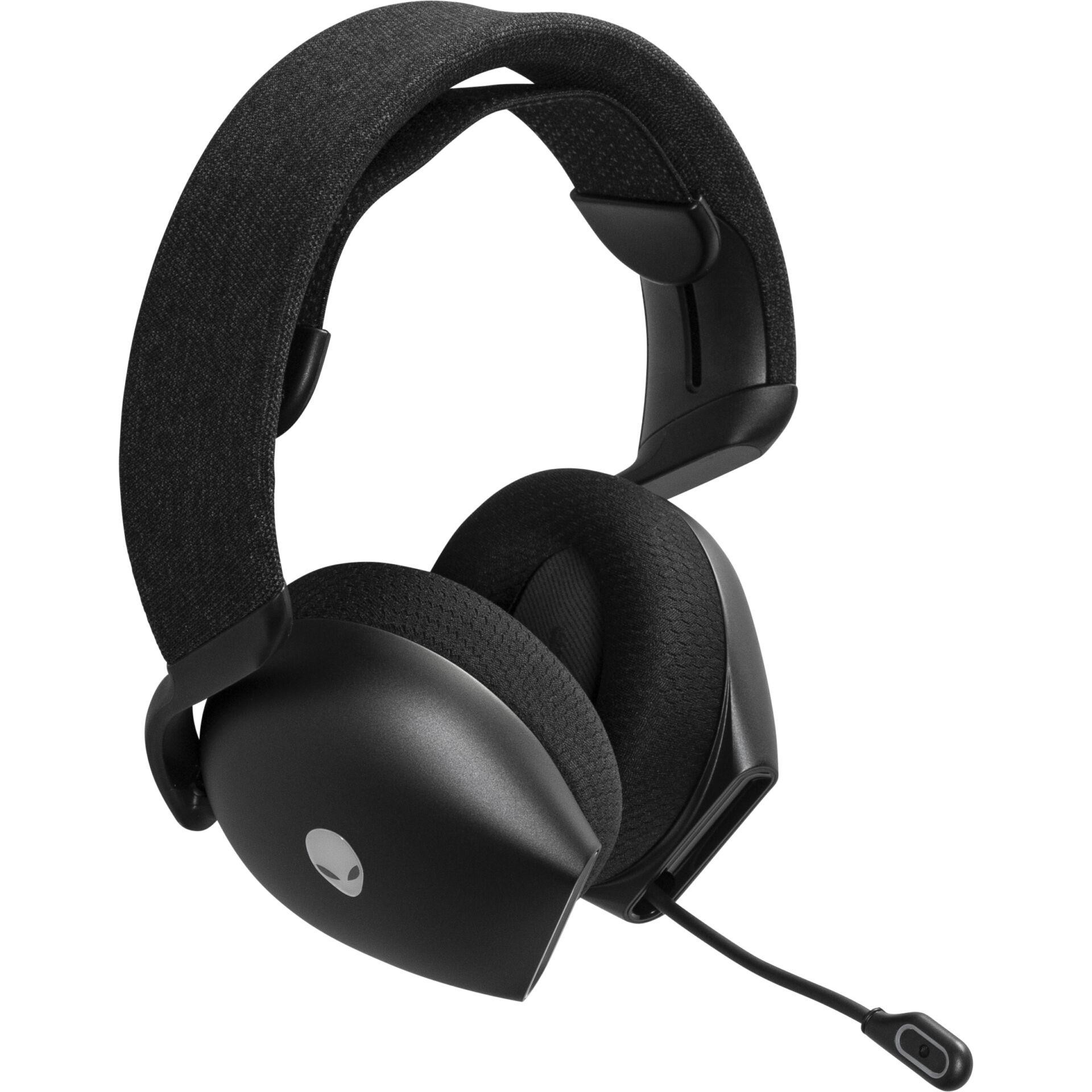 Alienware AW520H Headset Wired Head-band Gaming Grey - Alienware