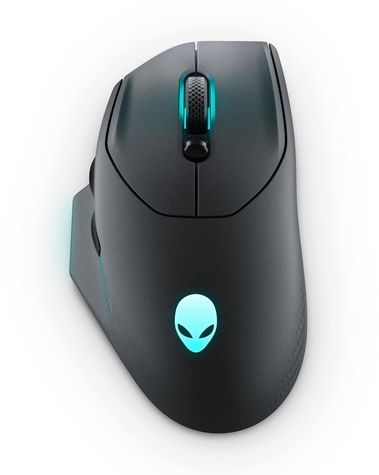 Alienware AW620M mouse Gaming Right-hand RF Wireless + USB Type-C
