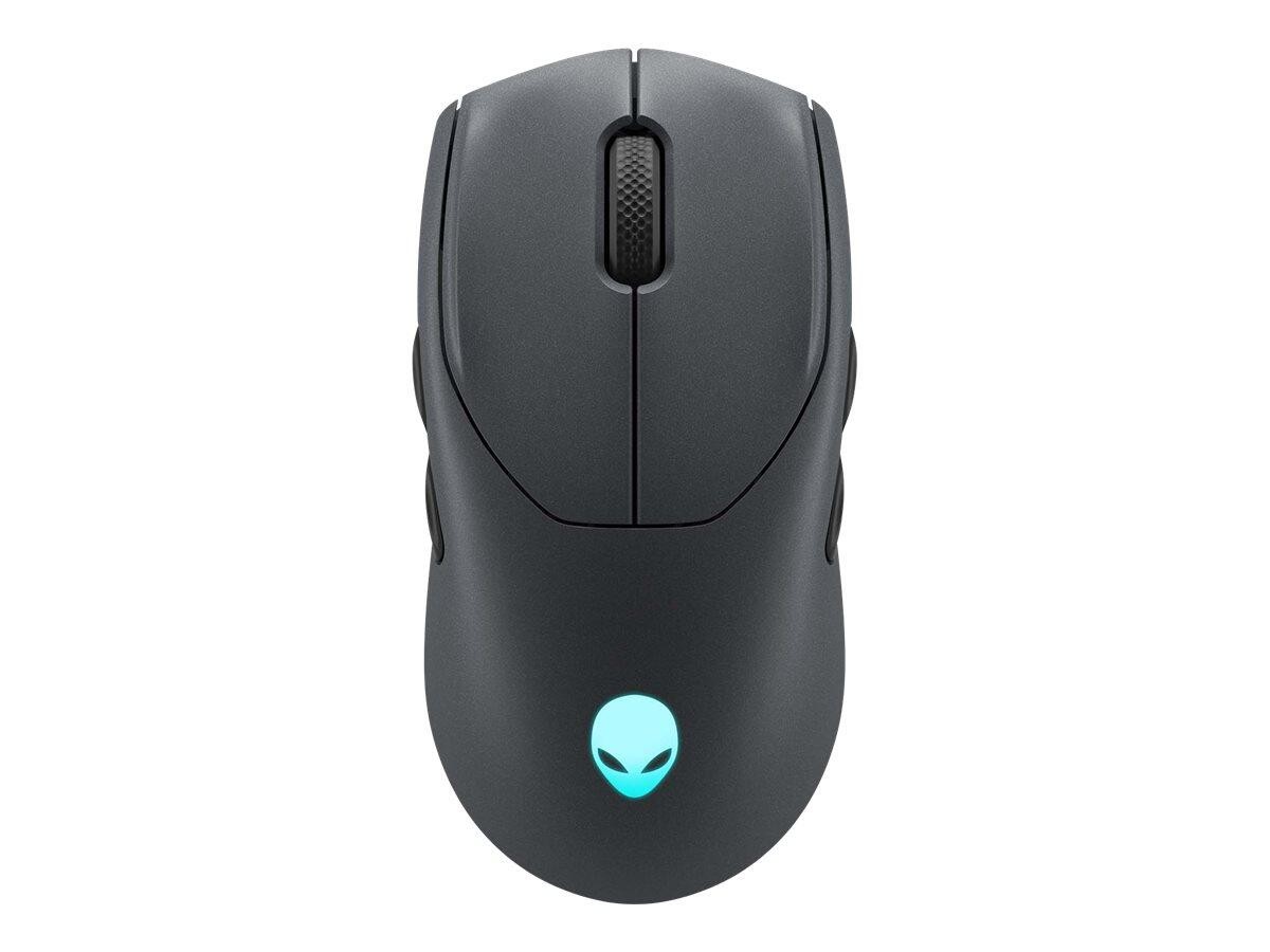 Alienware AW720M mouse Gaming Ambidextrous RF Wireless + Bluetooth