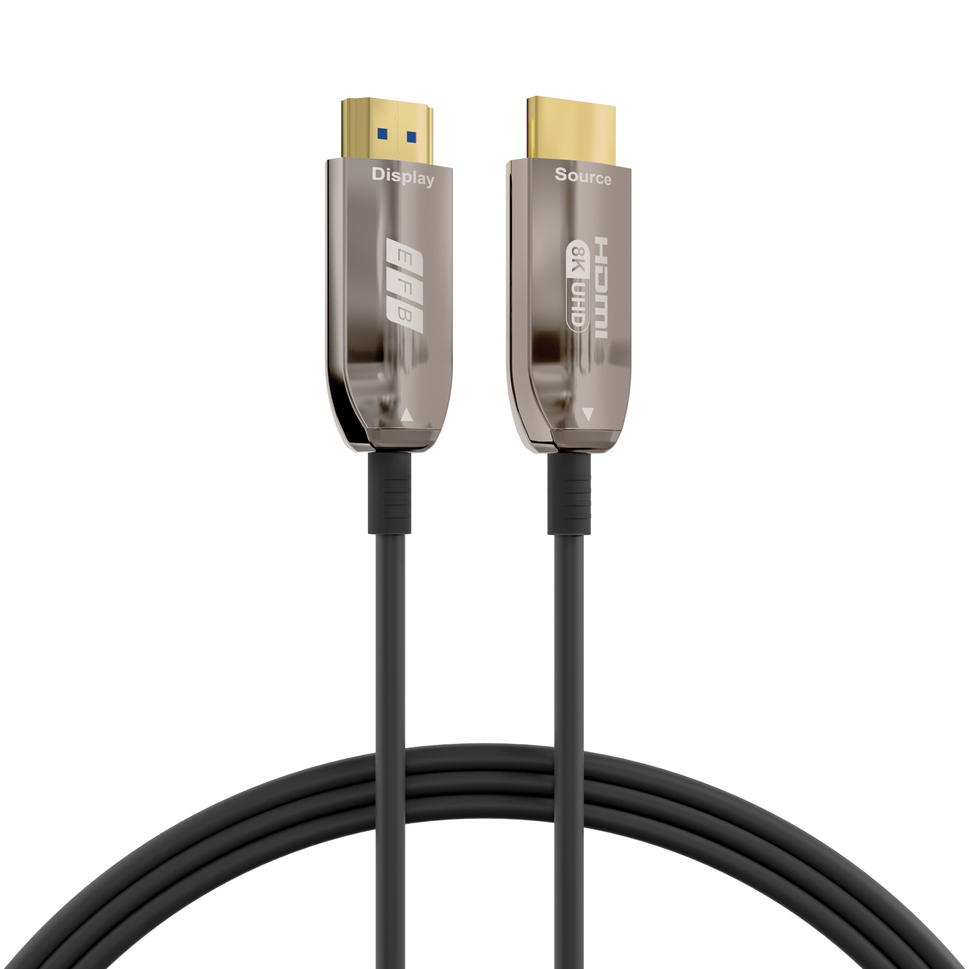 EFB Elektronik HDMI-21-00007 HDMI cable 20 m HDMI Type A (Standard)
