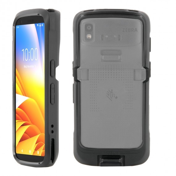 Mobilis 065030 handheld mobile computer case - Mobilis 065030, Cover,