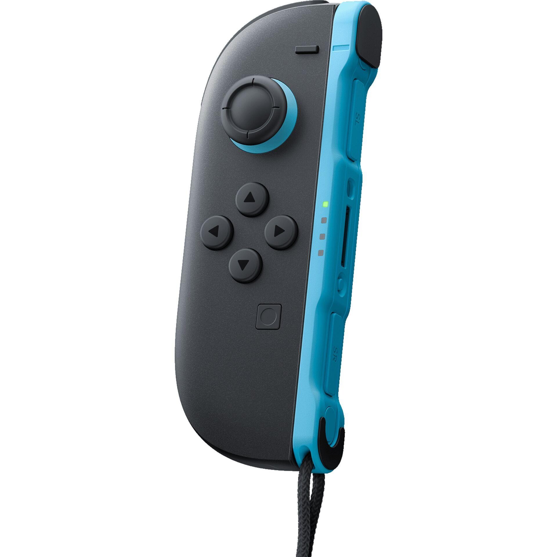 Nintendo Nintendo Joy-Con 2 (L), Gamepad, hellblau