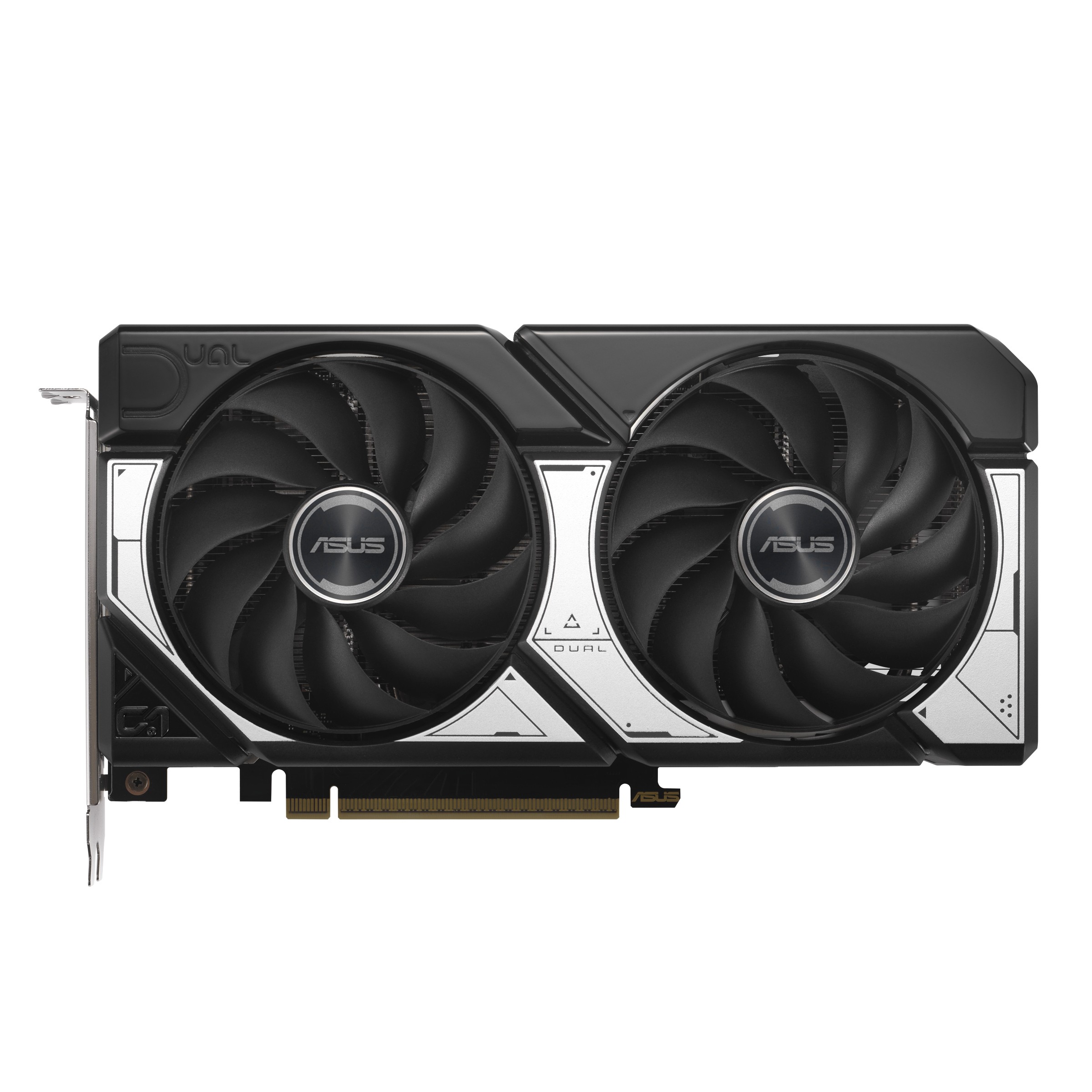 RTX 5060 Ti 8GB ASUS DUAL GDDR7