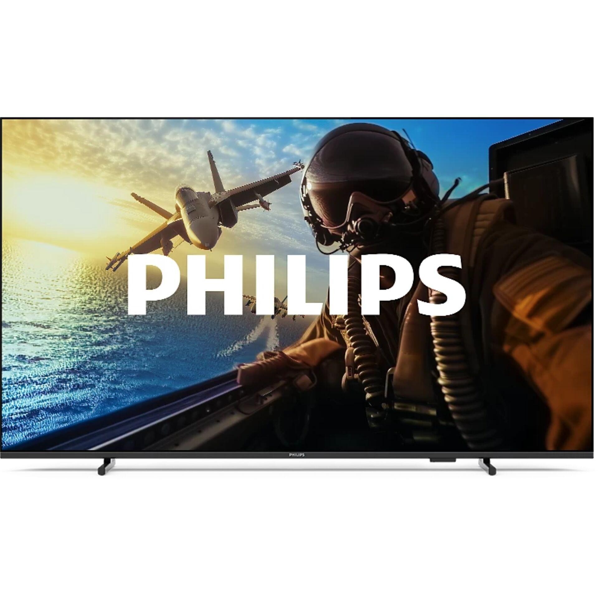 Philips 7000 series 65PUS7000/12 Televisor 165,1 cm (65") 4K Ultra HD