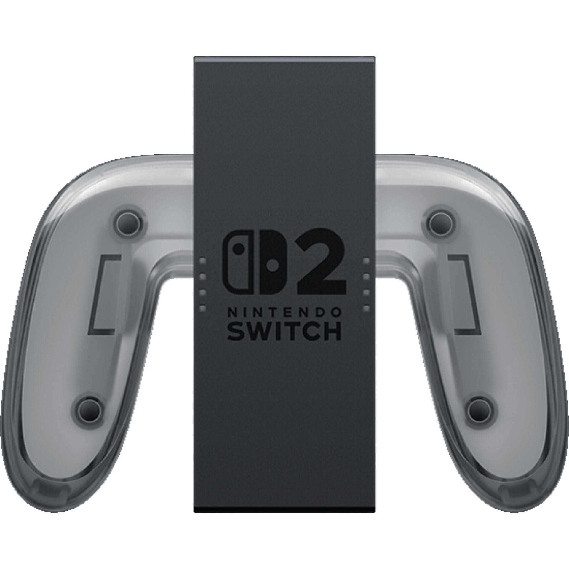 Nintendo Joy-Con 2 Charging Grip - Nintendo Joy-Con 2 Charging Grip,