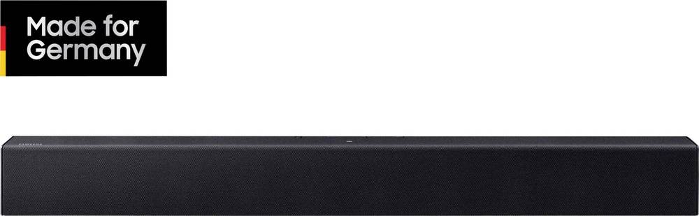 Samsung B-Series HW-B410GF Black 2.0 channels - Samsung B-Series HW-