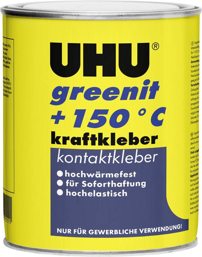 UHU greenit Kontaktkleber 45401 650g