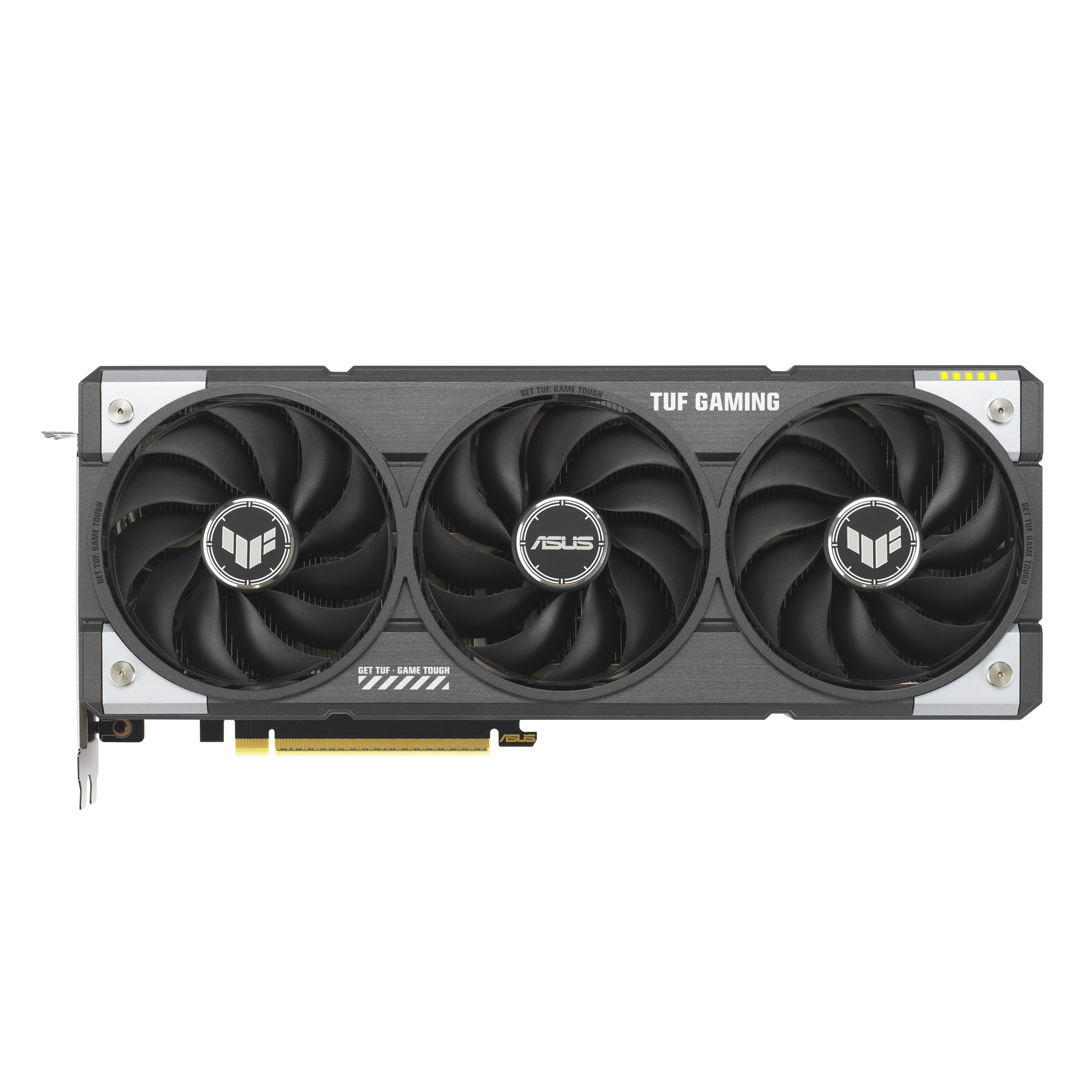 ASUS TUF Gaming TUF-RX9060XT-O16G-GAMING AMD Radeon RX 9060 XT 16 GB