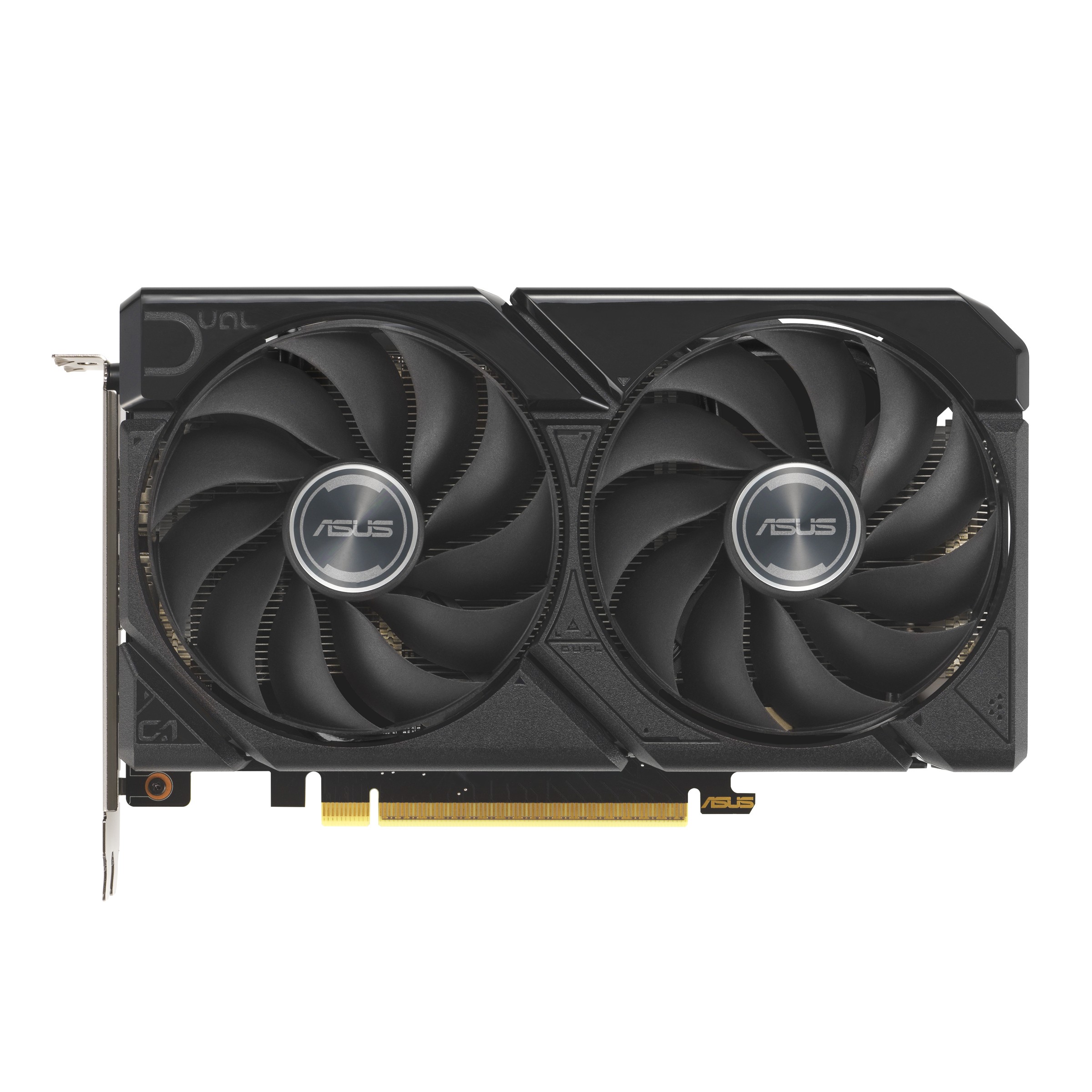 ASUS DUAL-RX9060XT-8G AMD Radeon RX 9060 XT 8 GB GDDR6 - ASUS DUAL-