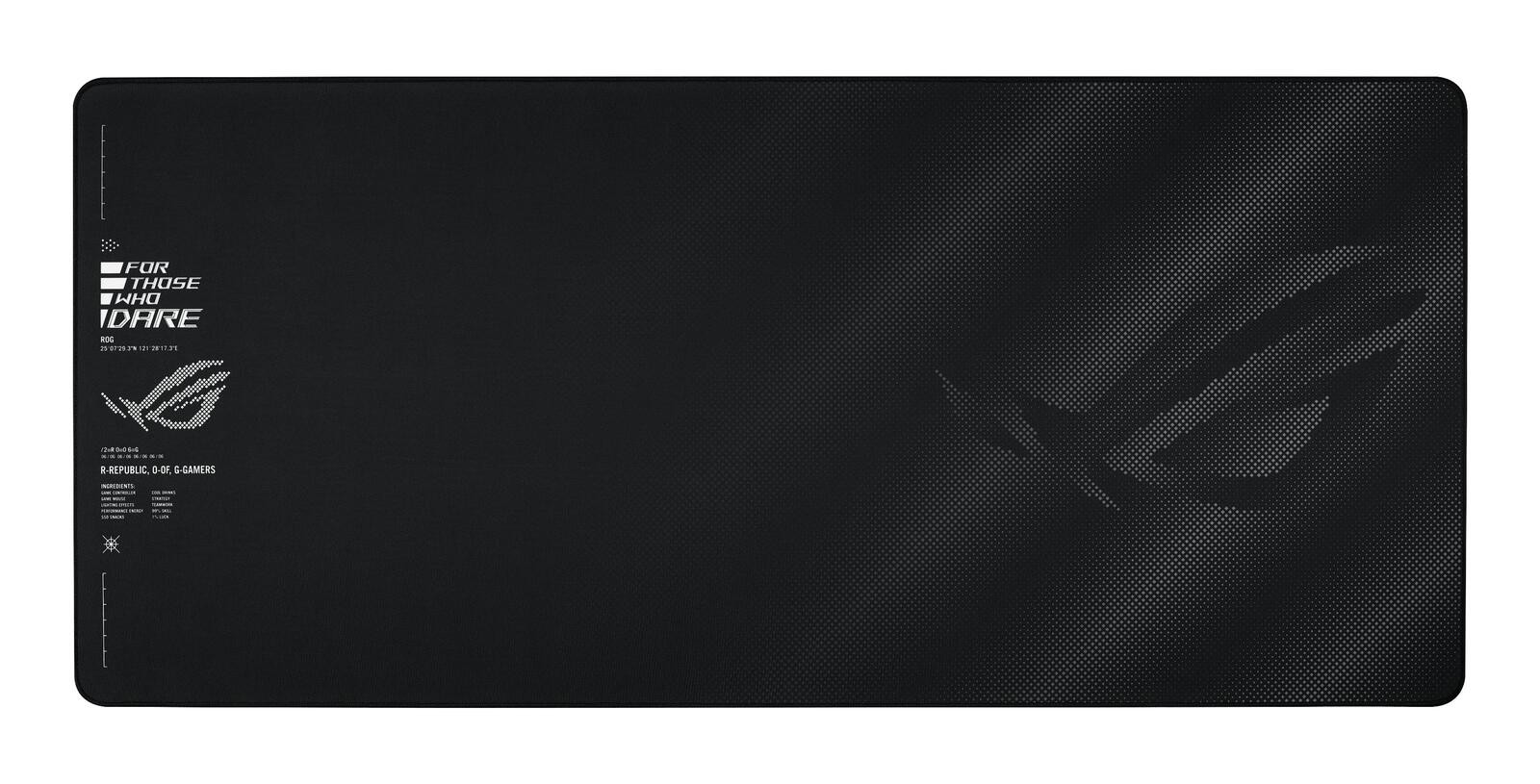 ASUS Mauspad ROG Sheath II XXL