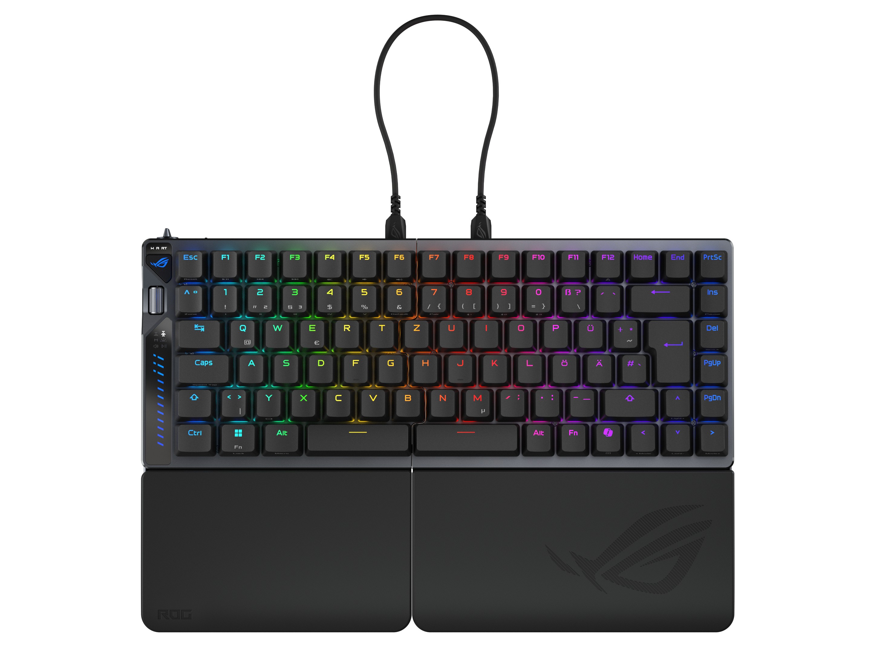 ASUS Tastatur ROG Falcata DE