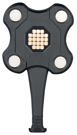 Mobilis Energia Mobile Magnetic Pogo Pin Dongle (USB-C receive