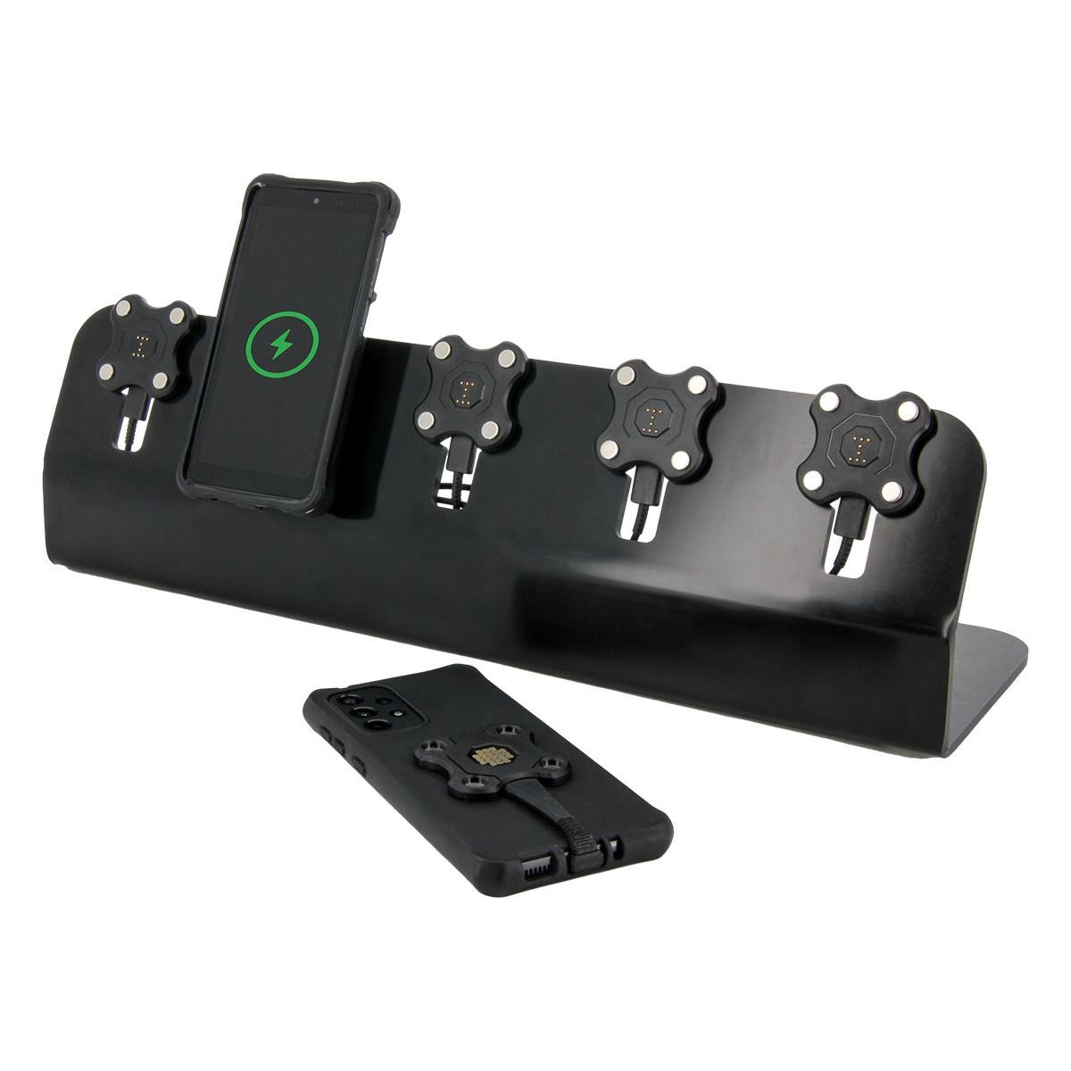 Mobilis 020010 chargeur d'appareils mobiles HDD, Ordinateur portable,