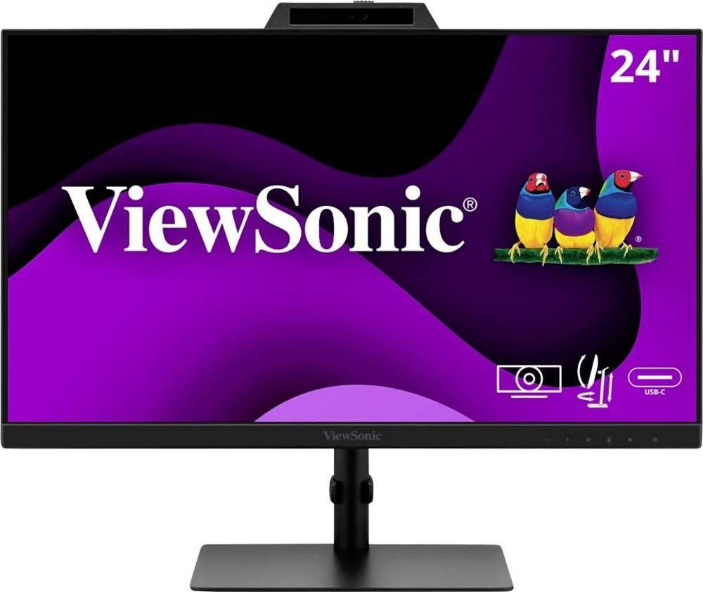 Viewsonic VG2441V video conference monitor 61 cm (24") LED 1920 x