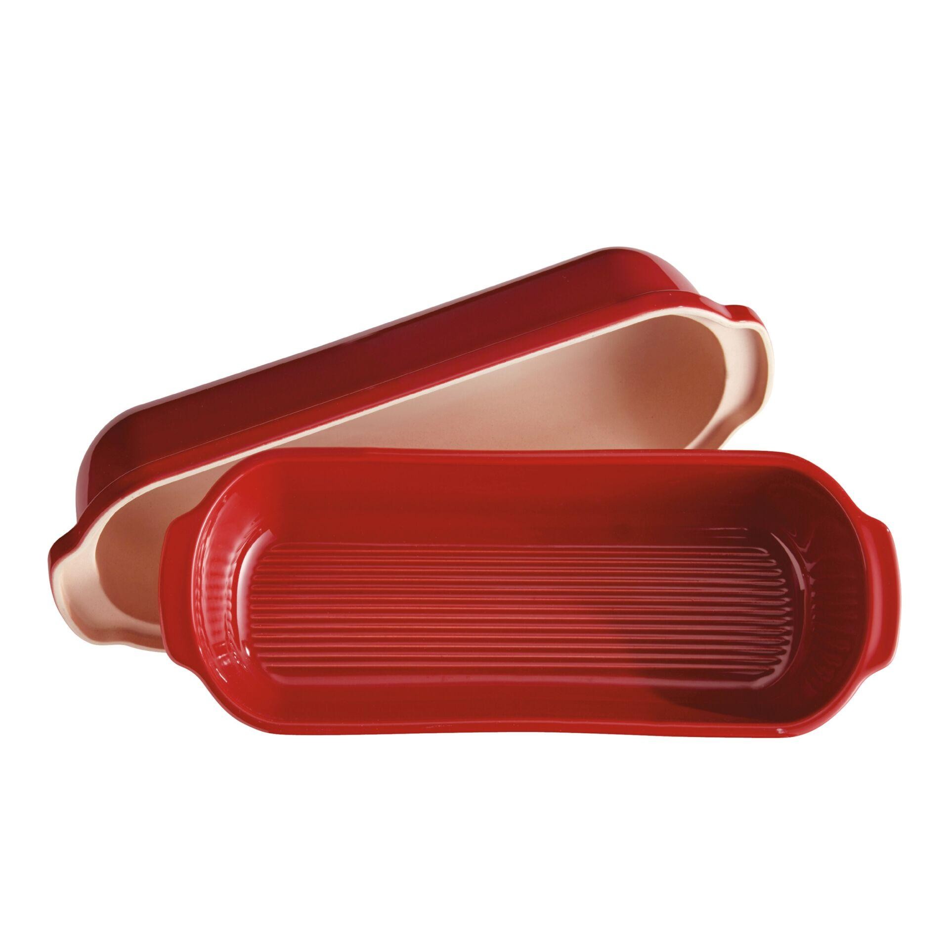 Emile Henry EH349503 Bread pan 1 pc(s) - Emile Henry EH349503, Bread