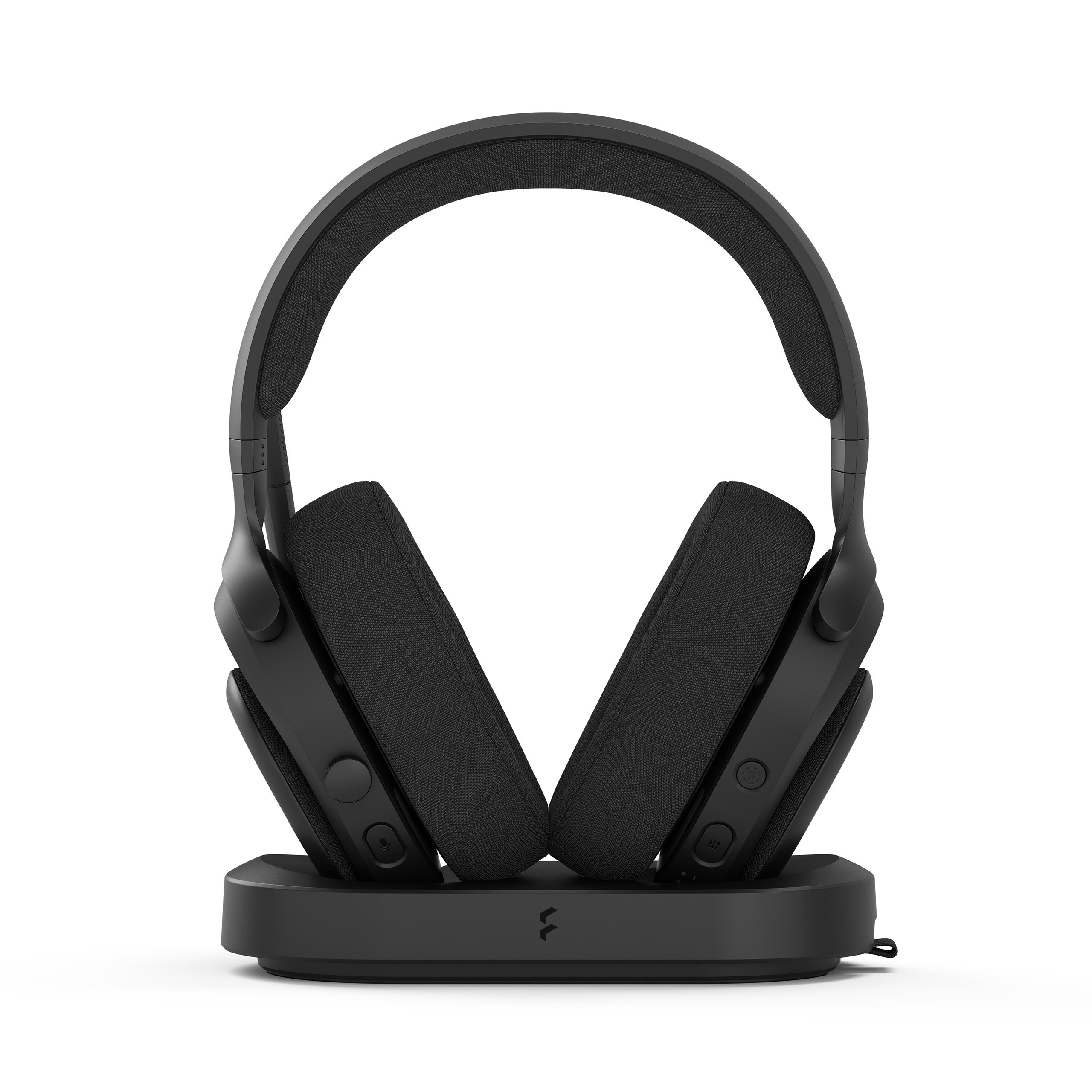 Fractal Design Scape Headset Wired & Wireless Head-band Music