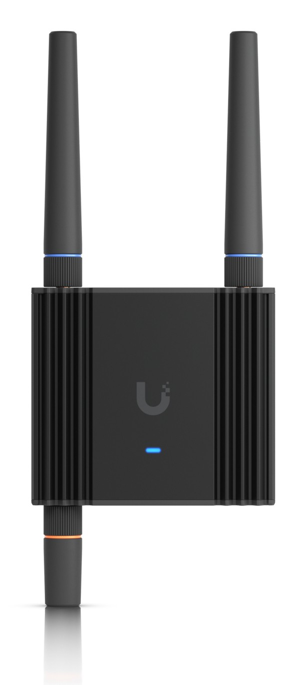 Ubiquiti Networks Mobile Router Ultra Router 2.4GHz