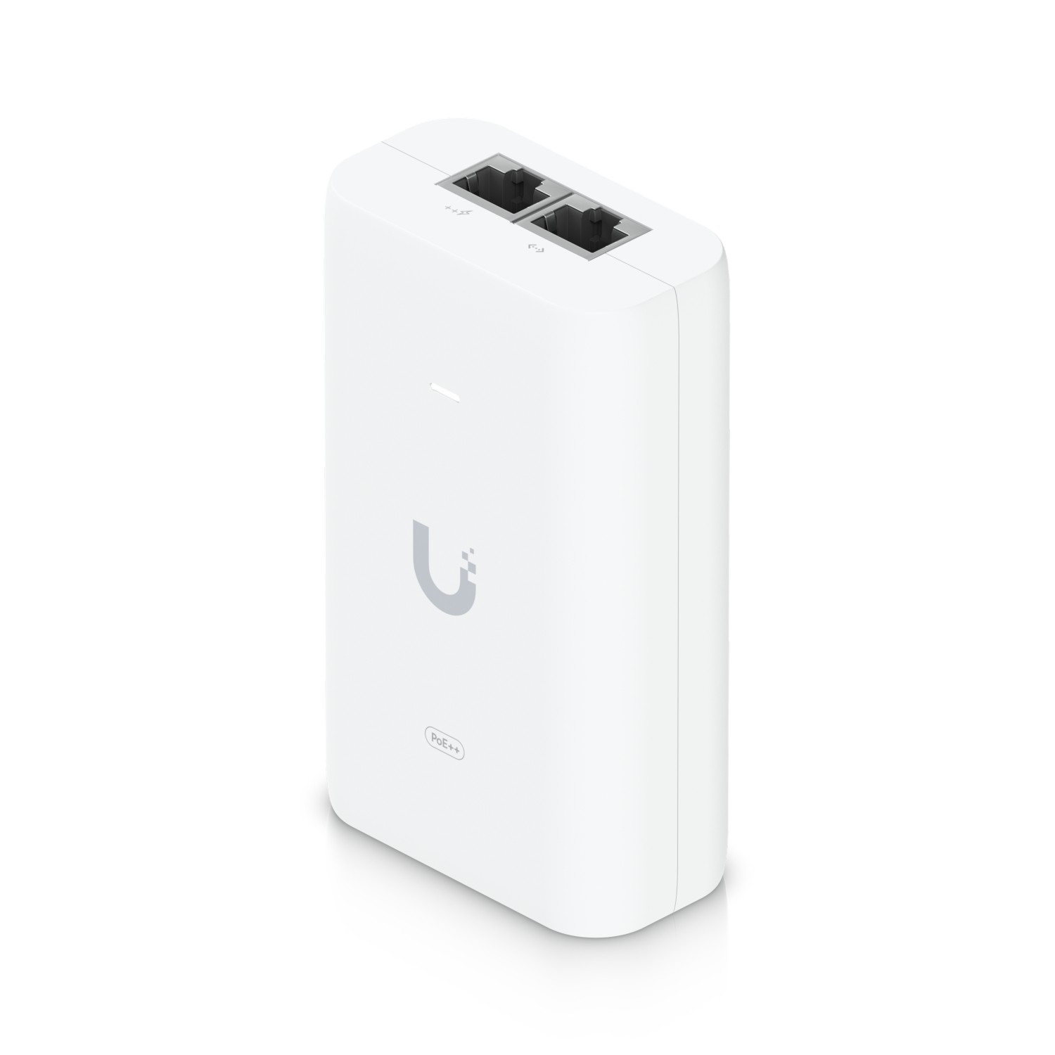 Ubiquiti PoE++ Adapter 60W, weiß