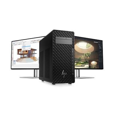HP Z2 Tower G1i Intel Core Ultra 9 285K 64 GB DDR5-SDRAM 2 TB SSD