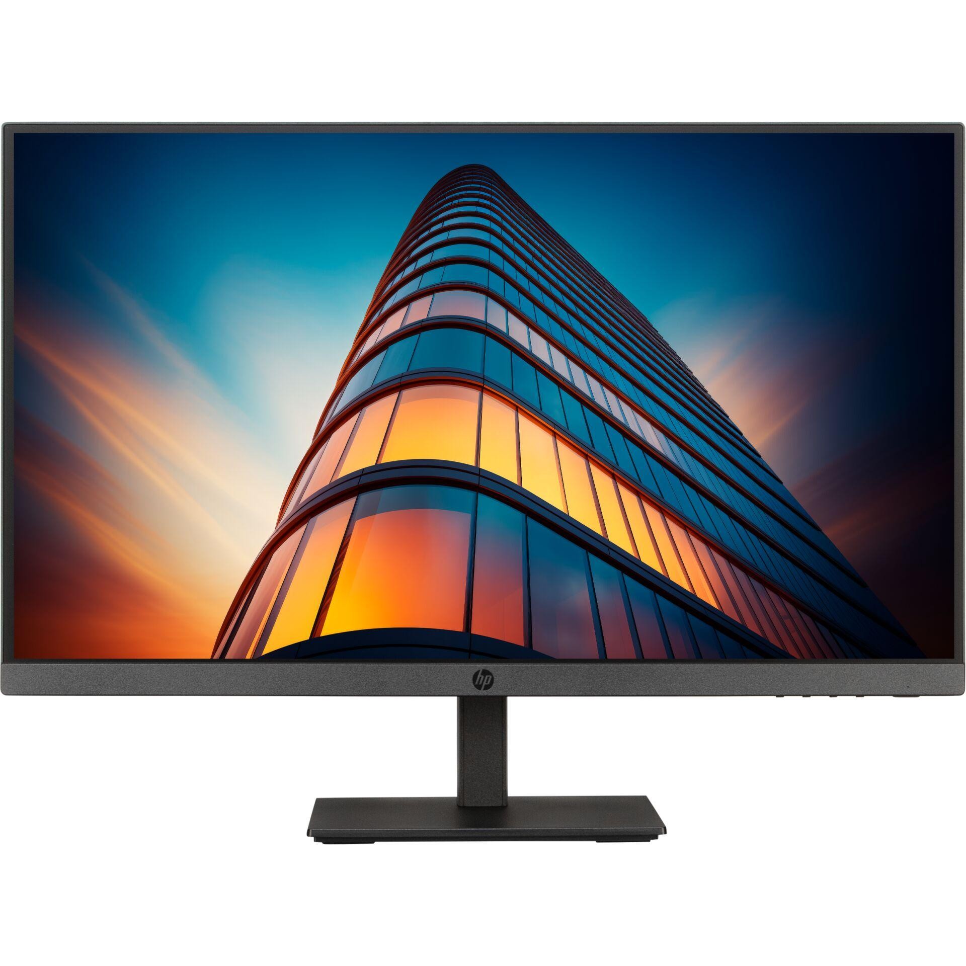 HP Series 3 Pro 23.8 inch FHD Monitor - 324pe écran plat de PC 60,5
