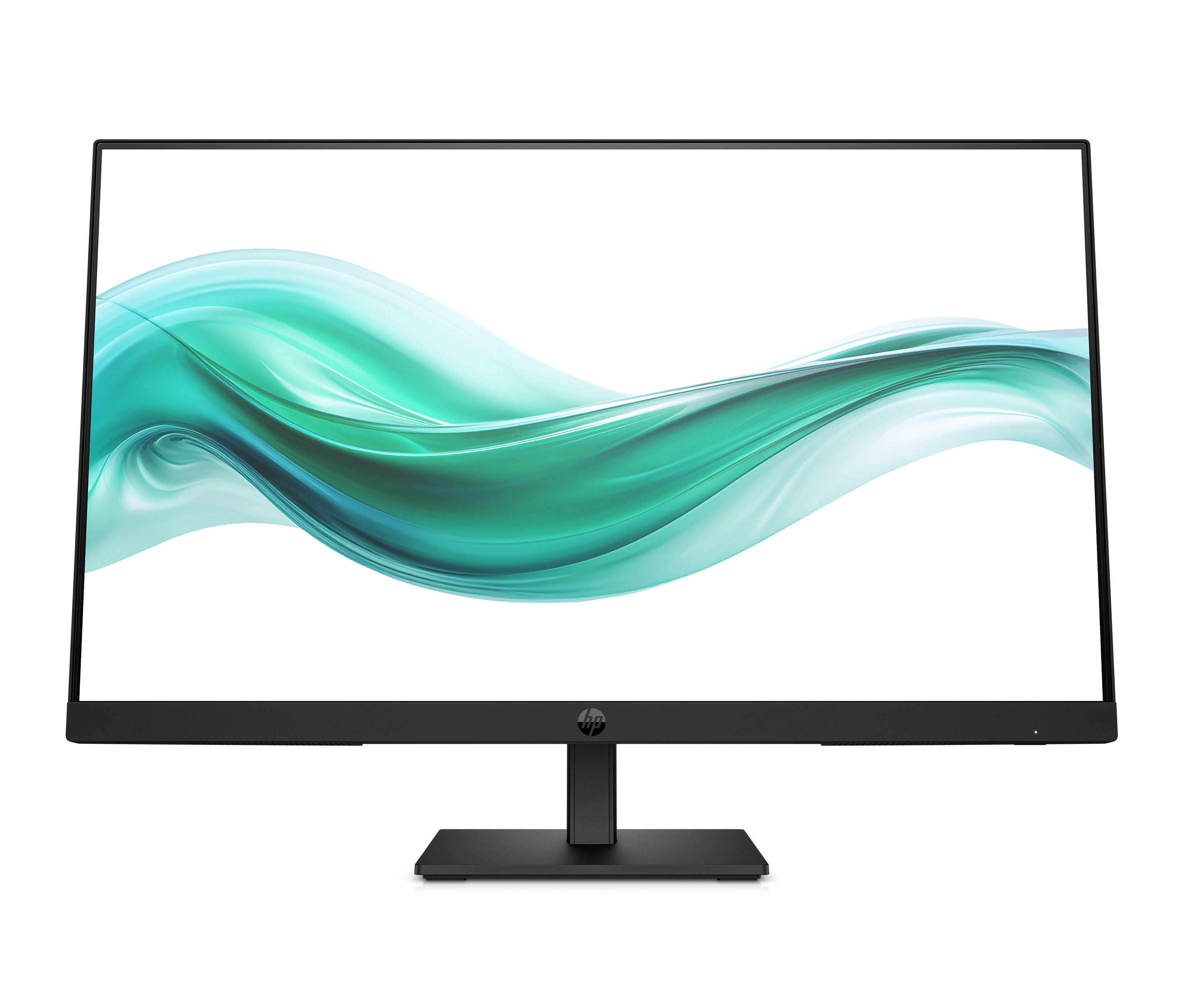 HP Series 3 Pro 23.8 inch FHD Monitor - 324ph computer monitor 60.5