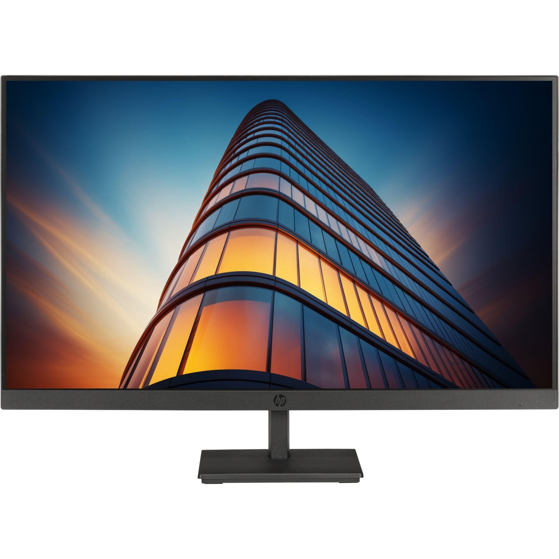 HP Series 3 Pro 27 inch FHD Monitor - 327pf computer monitor 68.6 cm (