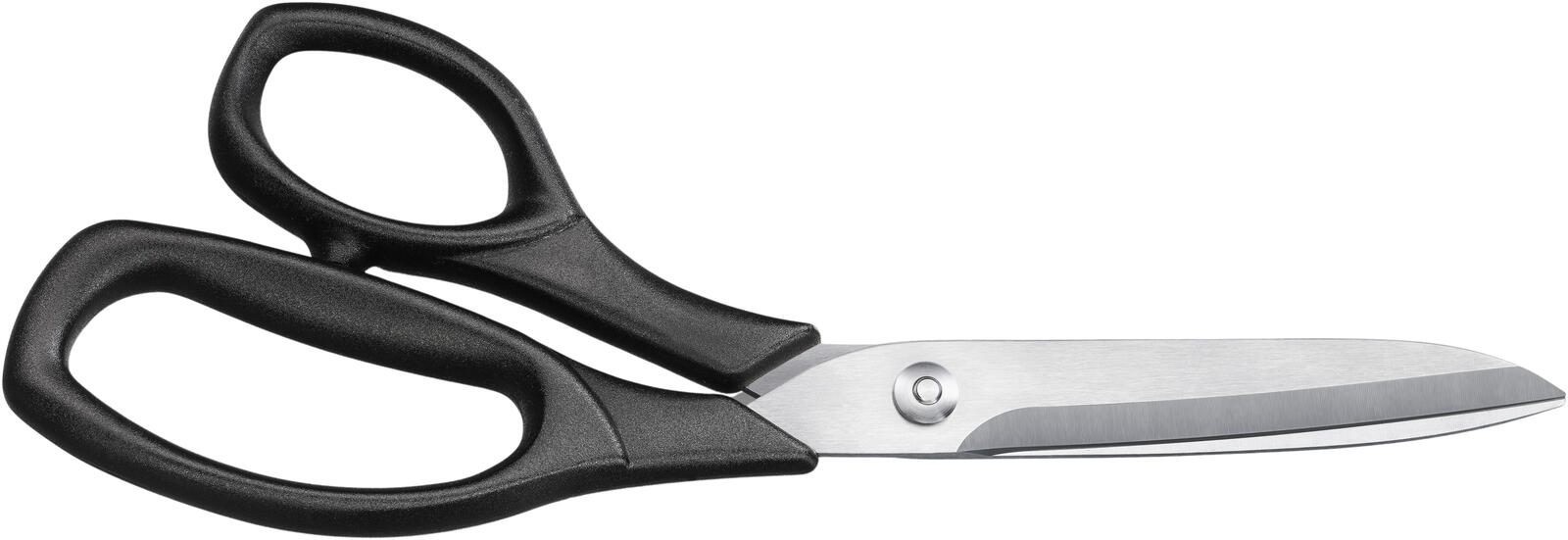 Victorinox Mehrzweck-Haushaltsschere, Universalschere, Länge: 23 cm..