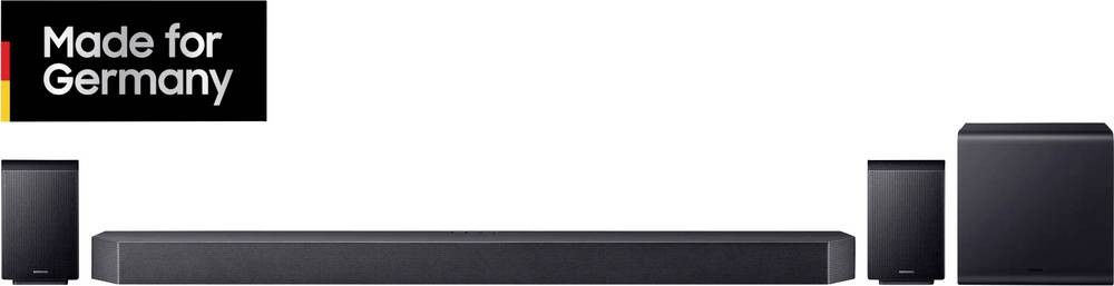 Samsung B-Serie Soundbar HW-Q995GF