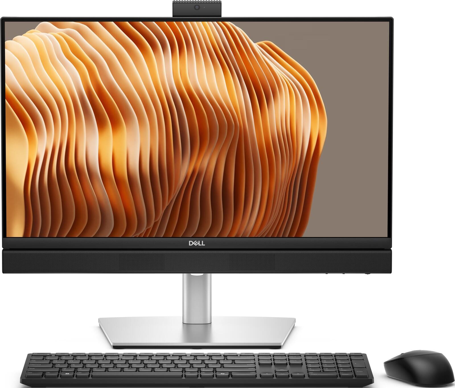 DELL Pro QB24250 Intel Core Ultra 7 265 61 cm (24") 1920 x 1080