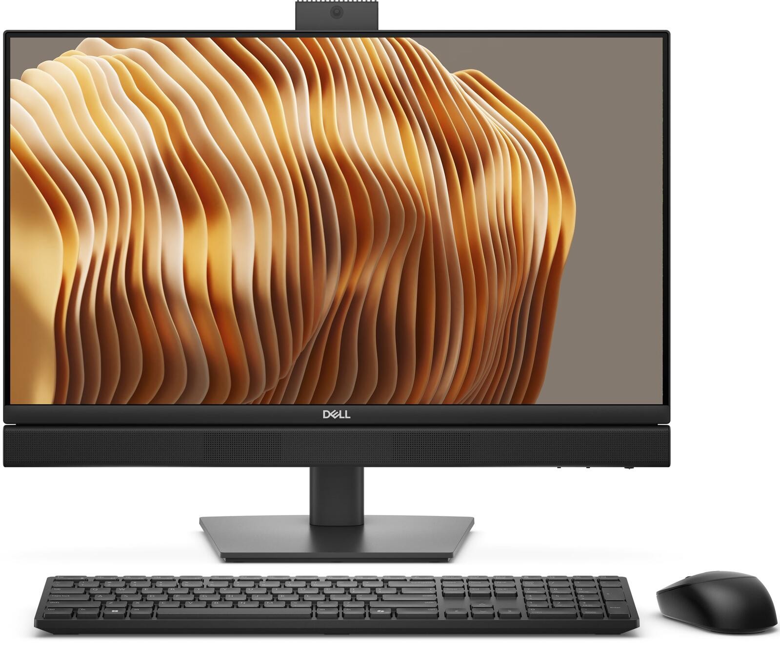 DELL Pro QC24251 Intel Core Ultra 5 235T 61 cm (24") 1920 x 1080