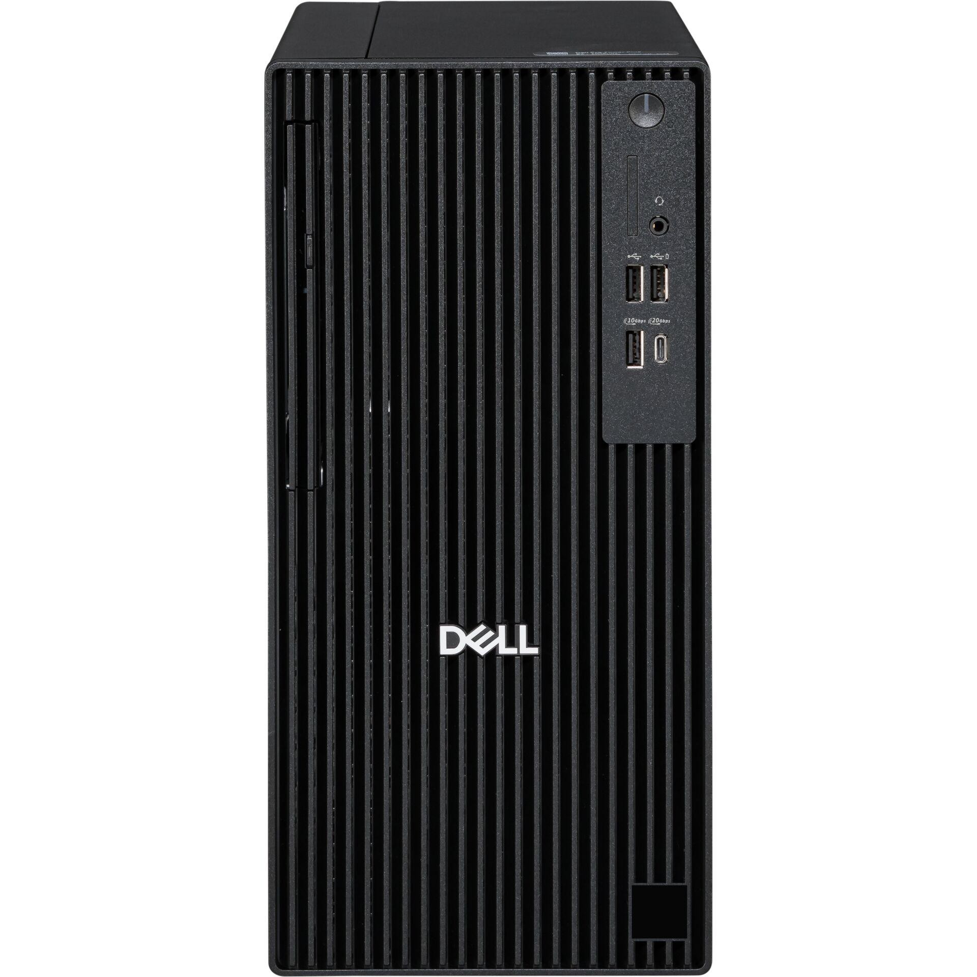 DELL Pro QBT1250 Plus Intel Core Ultra 5 235 16 GB DDR5-SDRAM 512 GB