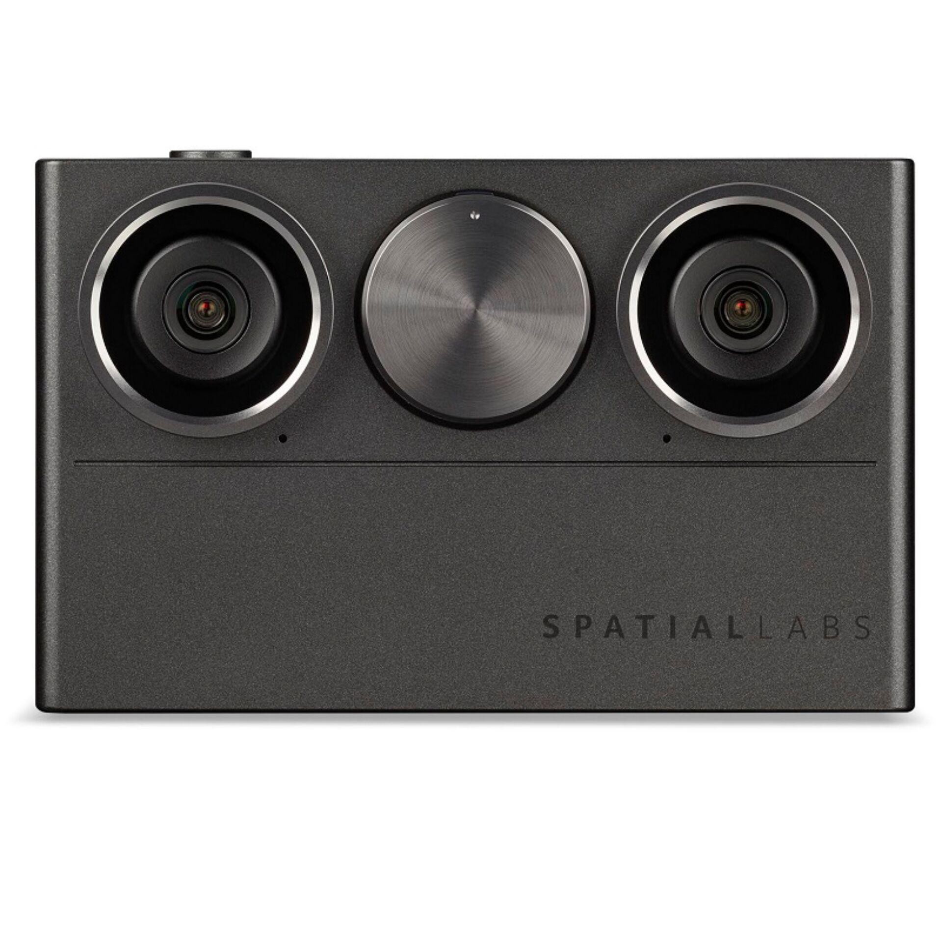 Acer SpatialLabs Eyes 3D-caméra