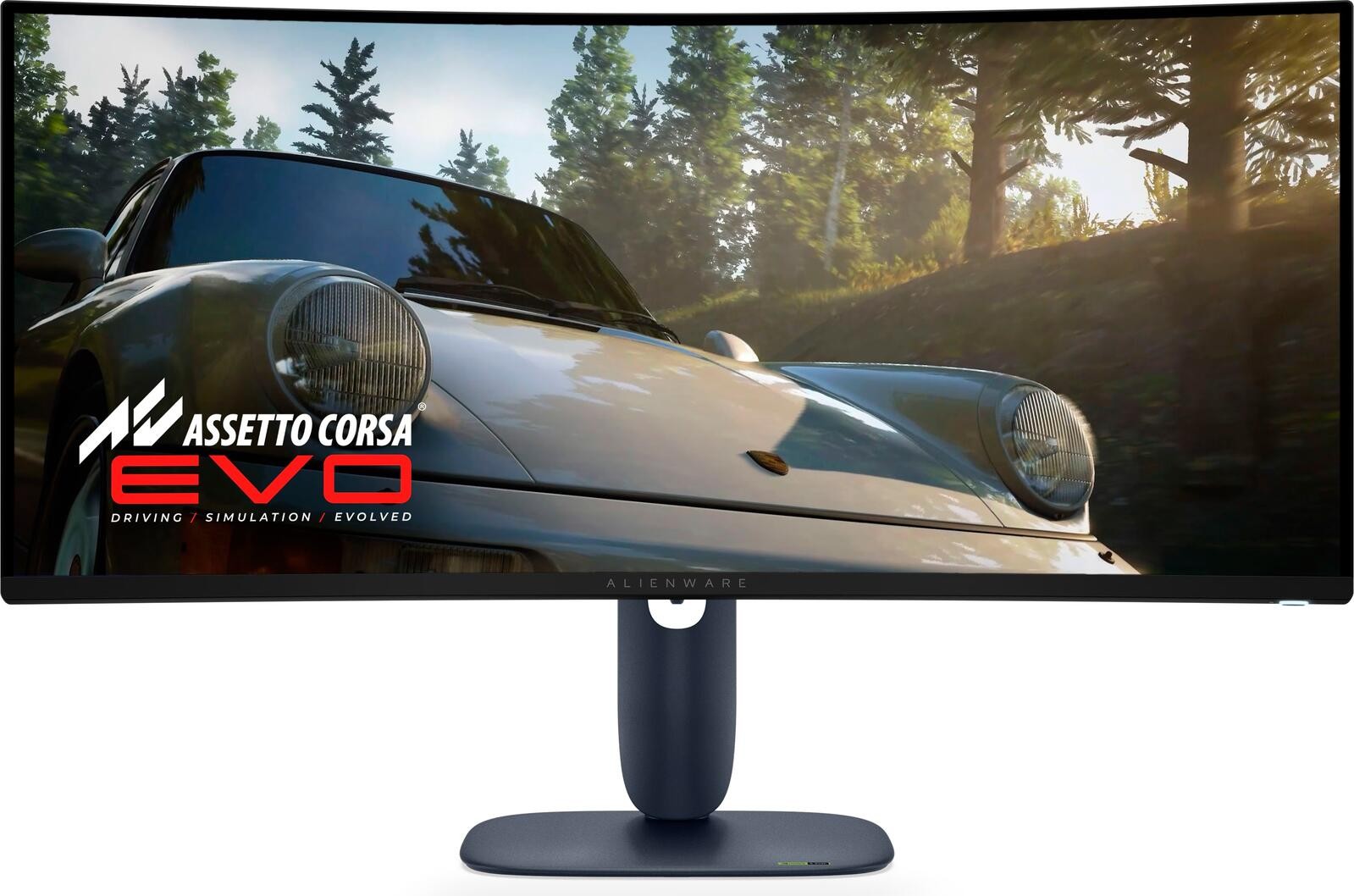 Alienware AW3425DW computer monitor 86.4 cm (34") 3440 x 1440 pixels