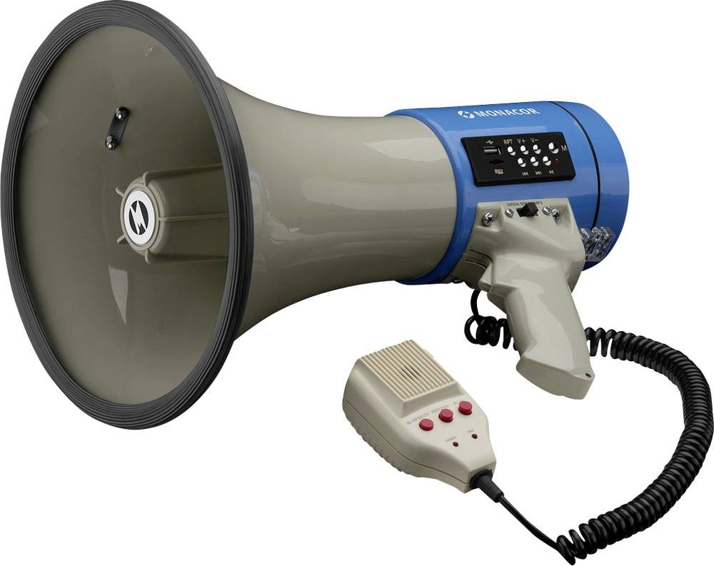 Monacor TM-17M Megaphon