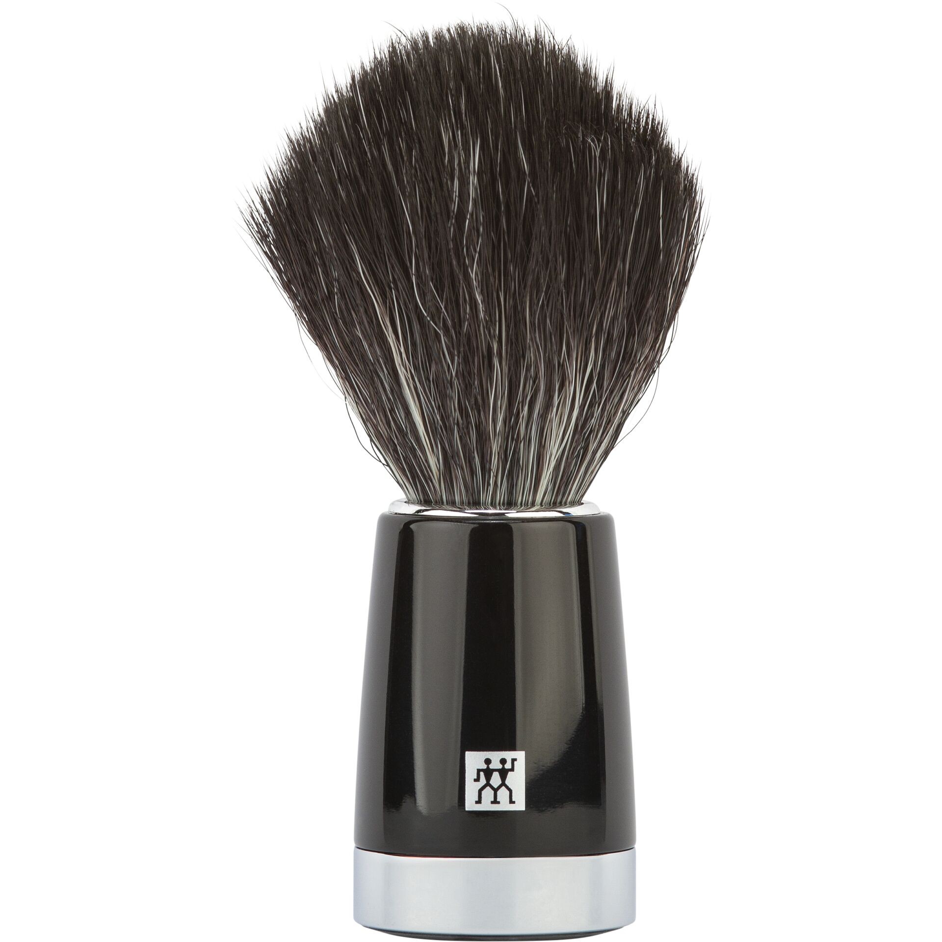 Zwilling Rasierpinsel black