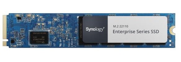 M.2 Synology NAS NVMe 400GB SNV5420-400G