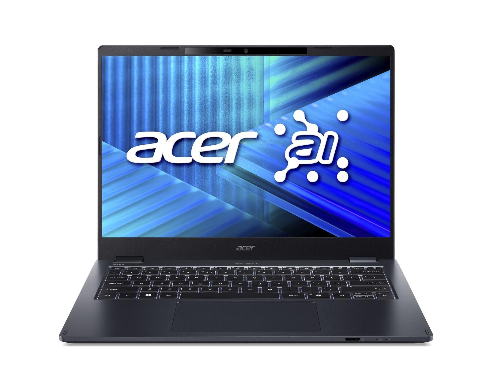 Acer TravelMateP4 14" i7-255U 16GB 512GBSSD W11P
