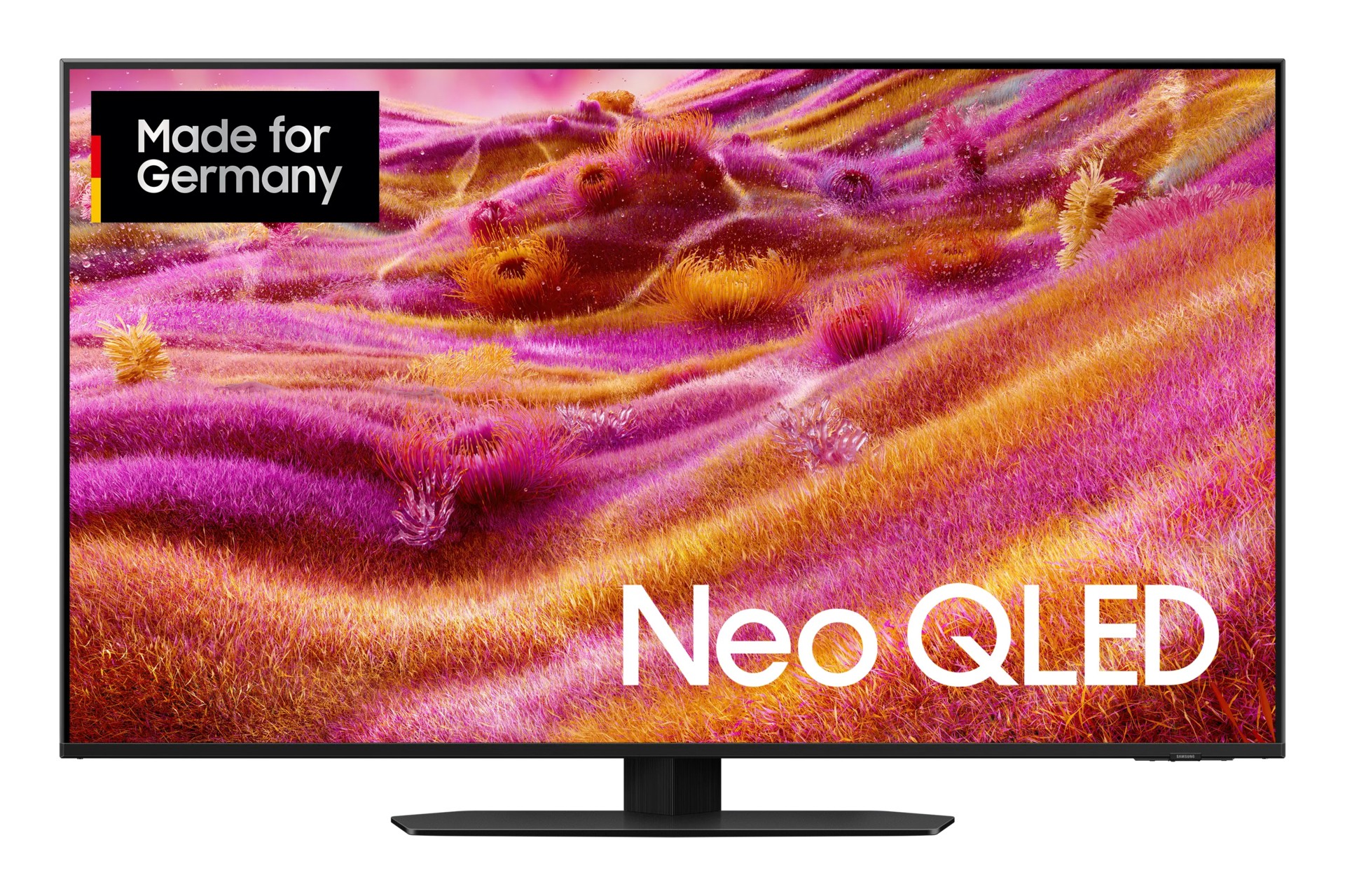Samsung GQ50QN90FAT 127 cm (50") 4K Ultra HD Smart TV Wifi Negro -