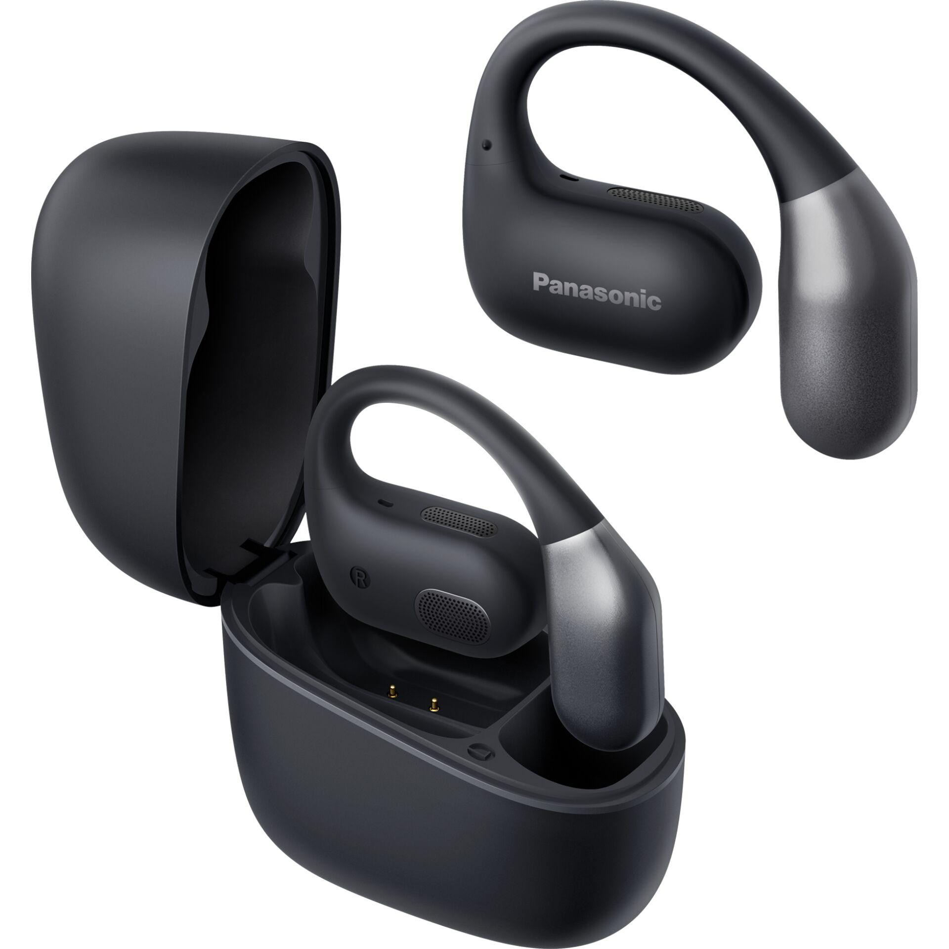 Panasonic RB-F10DE Headset Wireless Open-ear Calls/Music Bluetooth