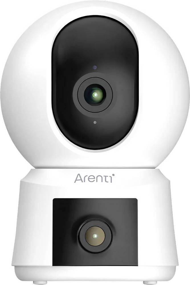 Arenti P3TT WiFi IP Überwachungscamera 2304 x 1296 Pixel