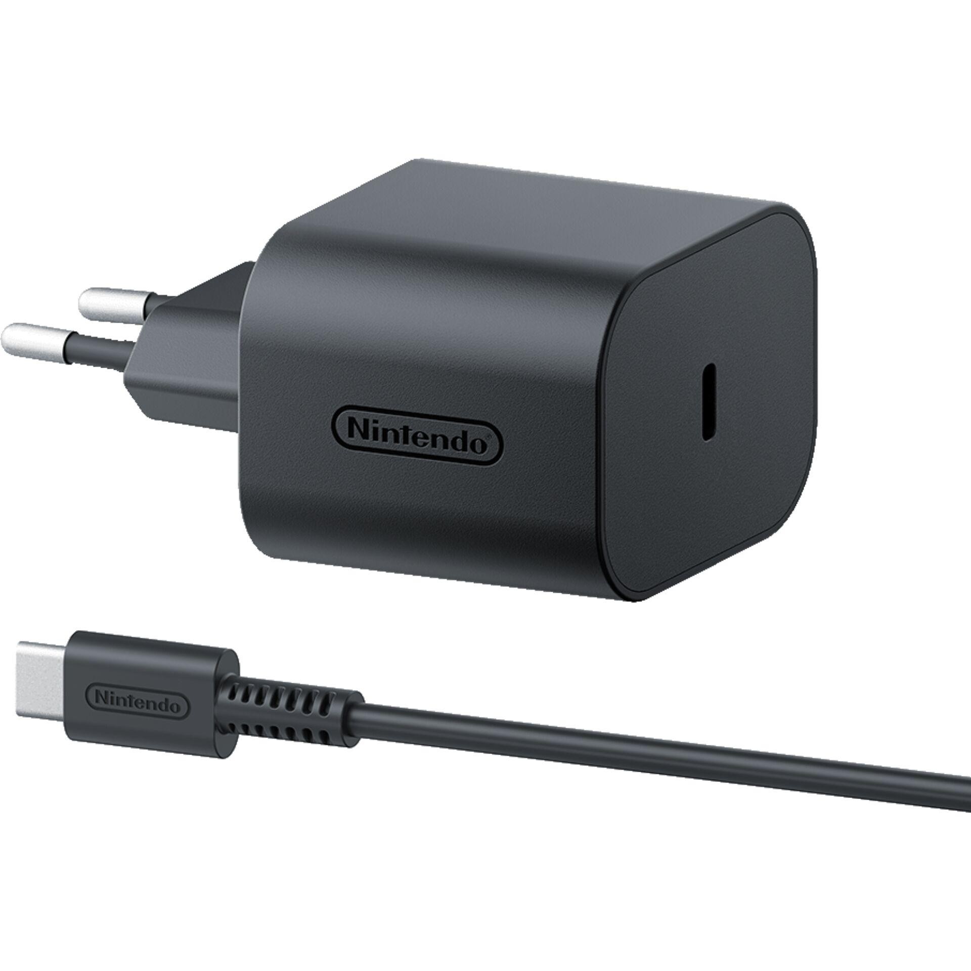 Nintendo Switch 2 - Netzteil