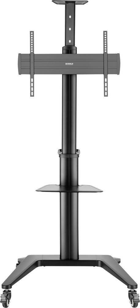 SpeaKa Professional SP-TVC-1400 TV-Rollwagen 94,0cm (37\ ) - 190,5cm (