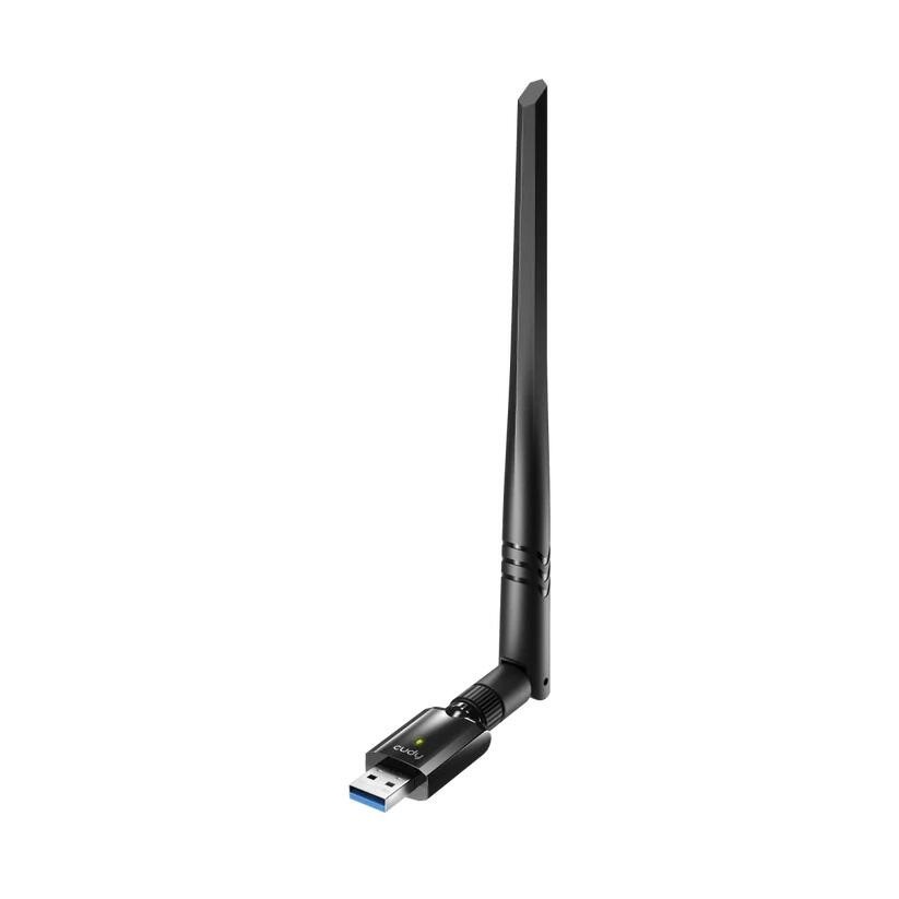 cudy NET Z AC1300 Wi-Fi High Gain USB 3.0 Adapter