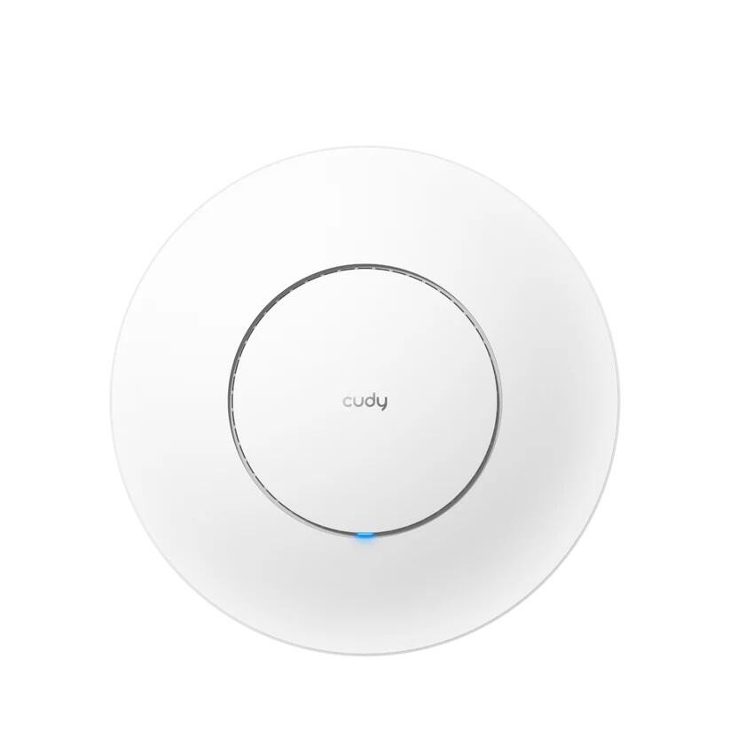 Cudy AC1300 1167 Mbit/s Power over Ethernet (PoE), white - Cudy