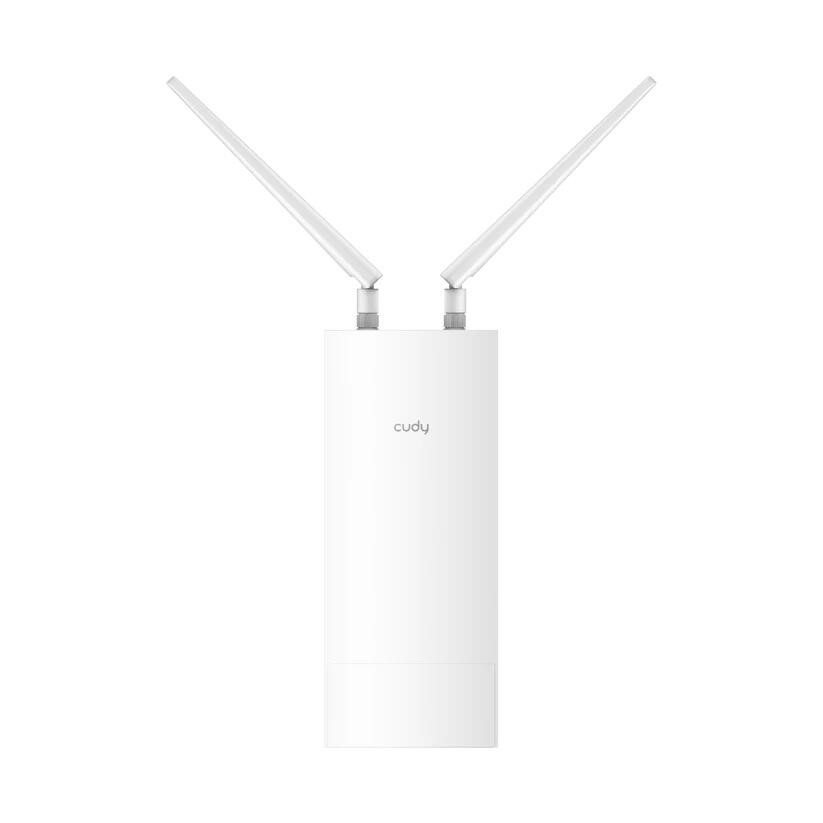 Cudy Indoor/Outdoor AX3000 High-Power Wi-Fi 6 Access Point - Cudy