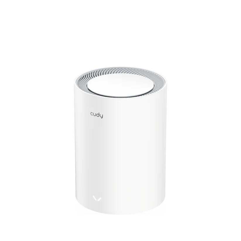 Cudy M3600 Bi-bande (2,4 GHz / 5 GHz) Wi-Fi 7 (802.11be) Blanc 3