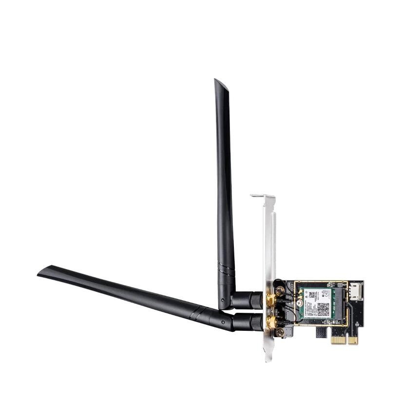 Cudy WE3000 network card Internal WLAN / Bluetooth 2402 Mbit/s - Cudy